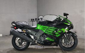 KAWASAKI ZX 1400 NINJA R 2020 ZXT40J