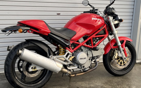 DUCATI MONSTAR 400 2005 ZDMM407AA4B