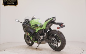 KAWASAKI NINJA 650 A 2023 ER650S