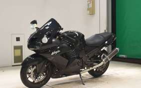 KAWASAKI ZZ1400 NINJA R 2006 ZXT40A