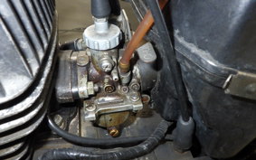 SUZUKI TS50 Hustler 2022 TS503