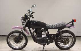 KAWASAKI 250TR BJ250F