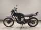 Фото Kawasaki 250TR с японского аукциона