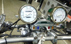 YAMAHA VIRAGO 750 1986 55R