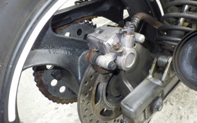 KAWASAKI BALIUS 250 Gen.2 1996 ZR250B
