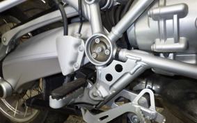 BMW R1200GS 2010