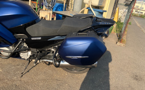 YAMAHA FJR1300 AS 2018 RP27J