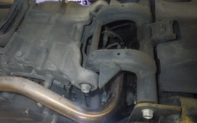 HONDA LEAD 125 1998 JF45