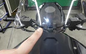 HONDA ADV160 1998 KF54