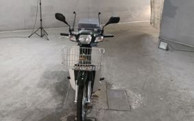 HONDA SUPER CUB50 AA04