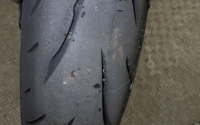 YAMAHA XSR900 2022 RN80J