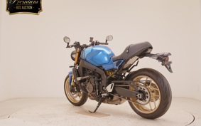 YAMAHA XSR900 2023 RN80J