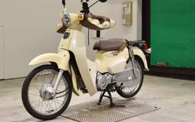 HONDA C50 SUPER CUB 2024 AA09