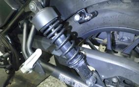 HONDA REBEL 250 MC49
