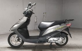 SUZUKI ADDRESS V125 DT11A