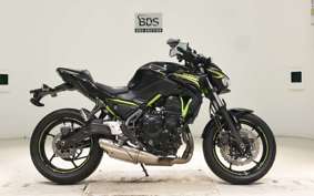 KAWASAKI Z650 2021 ER650H