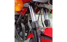 HONDA CBX750 1984 RC17