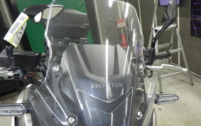 HONDA NC750X 2023 RH09