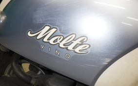 YAMAHA VINO 50 Molfe SA37J