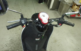 YAMAHA VINO 50 2021 SA54J