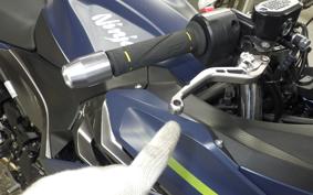 KAWASAKI NINJA 400 2022 EX400G