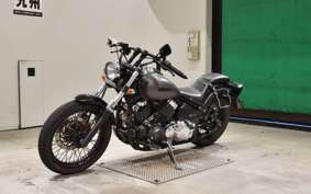 YAMAHA DRAGSTAR 400 2013 VH02J