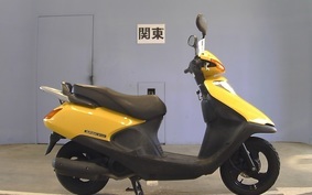 HONDA SPACY 100 JF13