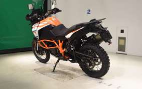 KTM 1290 SUPER ADVENTURE R 2020