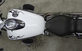 YAMAHA DRAGSTAR 400 1999 4TR