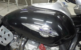 HONDA X4 LD 2002 SC38