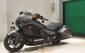 HONDA GL 1800 GOLD WING F6B 2017 SC68