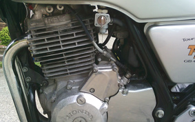 HONDA GB400 1987 NC20