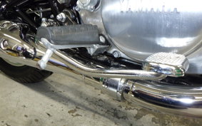 YAMAHA SR400 Gen.5 2021 RH16J