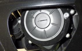 YAMAHA YZF-R25 A 2008 RG43J
