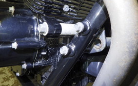 HONDA CB400SF VTEC Spec3 2006 NC39