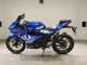 Фото Suzuki GSX-R125 с японского аукциона