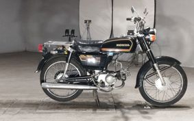 HONDA BENLY 50 CD50