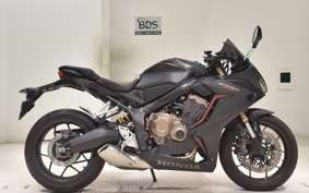 HONDA CBR650R 2019 RH03