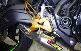 KAWASAKI NINJA 650 A 2018 ER650H