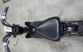 SUZUKI CHOINORI E 2007 CZ41A