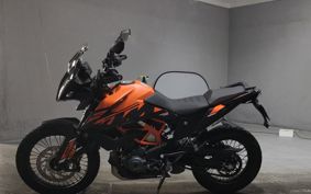 KTM 390 ADVENTURE 2023 JGJ40