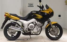 YAMAHA TDM850 1997