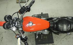 HARLEY XL1200R 2005