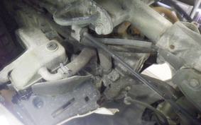 HONDA GYRO X 1991 TD02