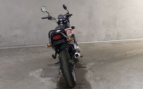 HONDA JADE MC23