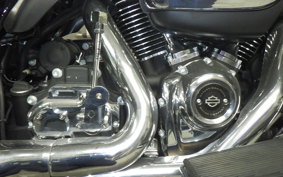 HARLEY FLHTP 1750 2025