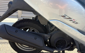 HONDA DIO AF68