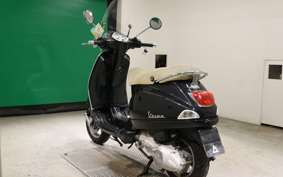 VESPA LX125 1988