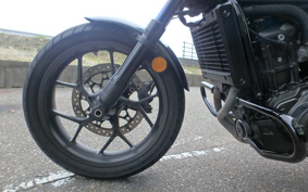 HONDA REBEL 1100 DCT 2021 SC83