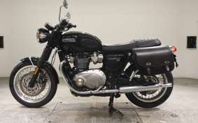 TRIUMPH BONNEVILLE T120 2024
